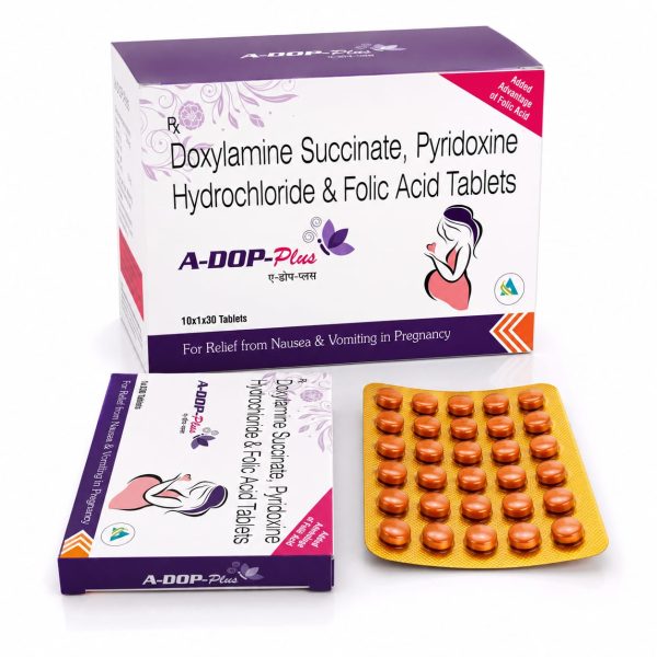 A-DOP PLUS