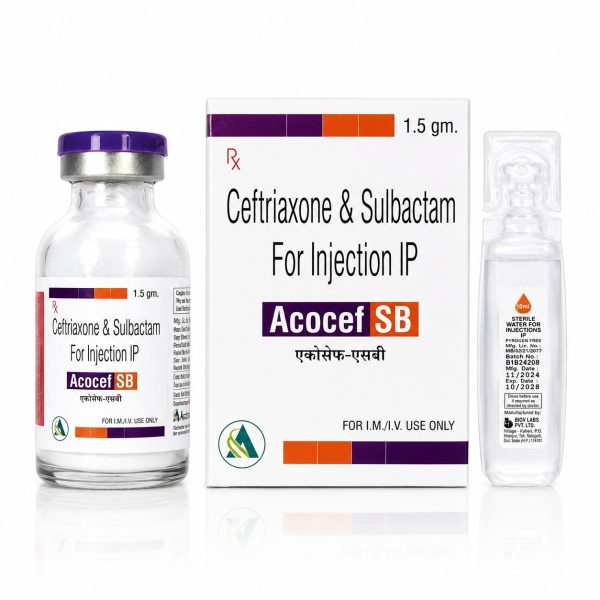 ACOCEF SB