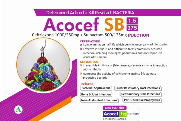 ACOCEF SB
