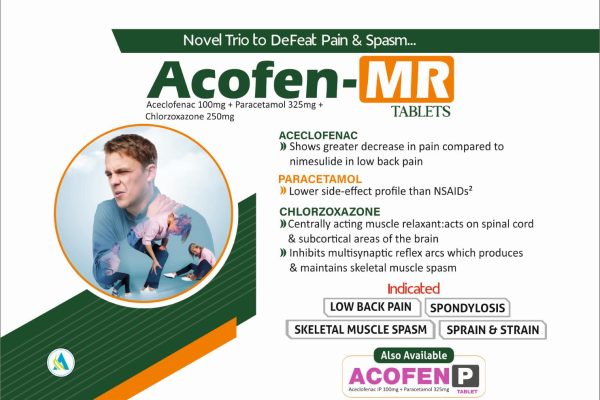 ACOFEN MR