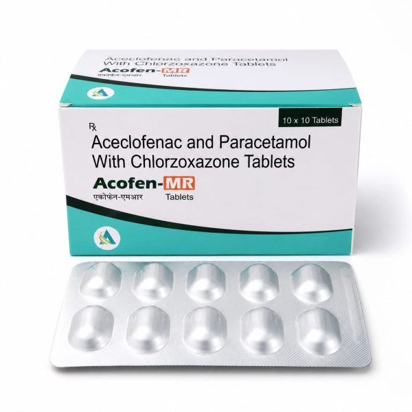 ACOFEN MR
