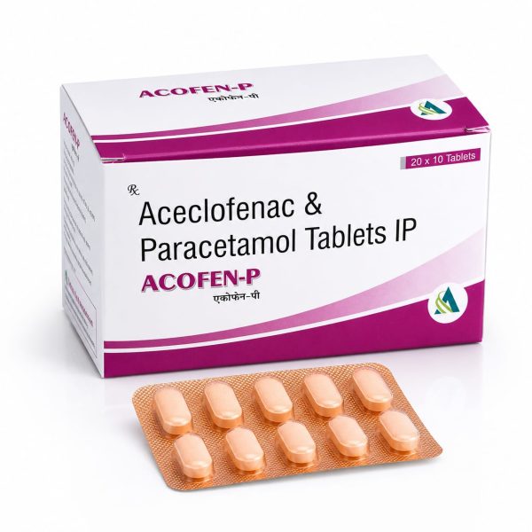 ACOFEN-P