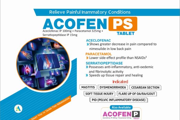 ACOFEN PS