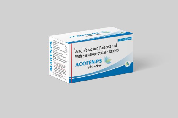 ACOFEN PS