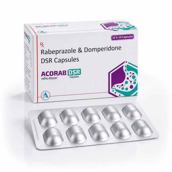 ACORAB-DSR