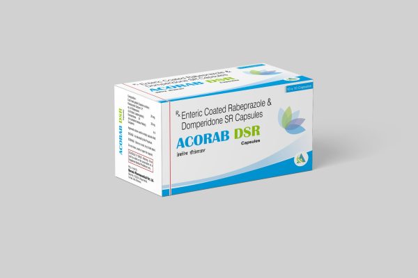 ACORAB DSR