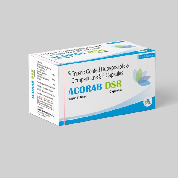 ACORAB DSR