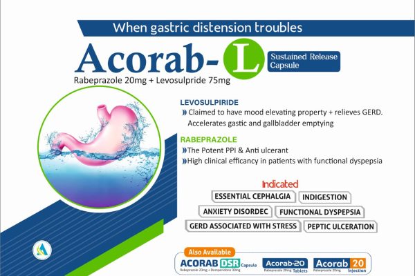 ACORAB L