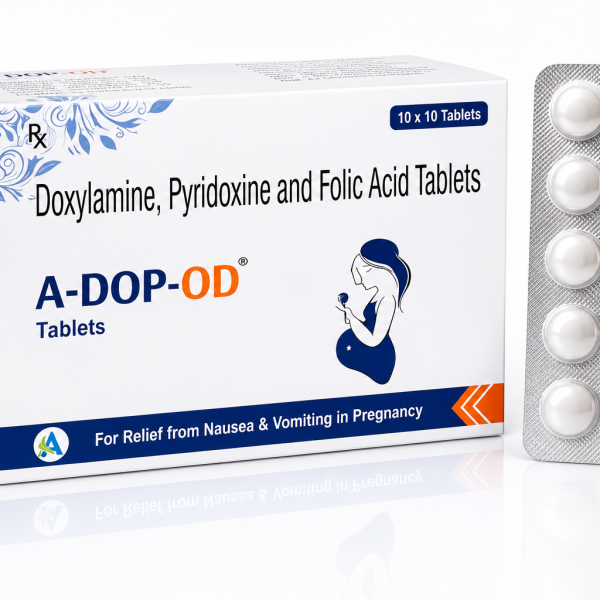 ADOP OD