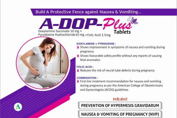 ADOP PLUS