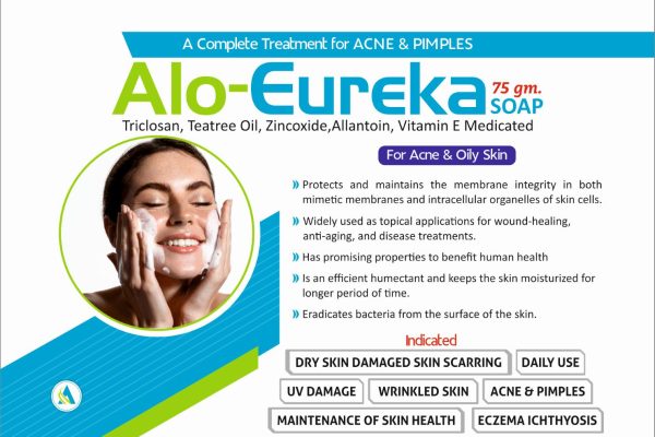ALO EUREKA
