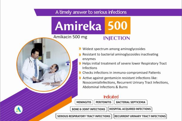 AMIREKA 500