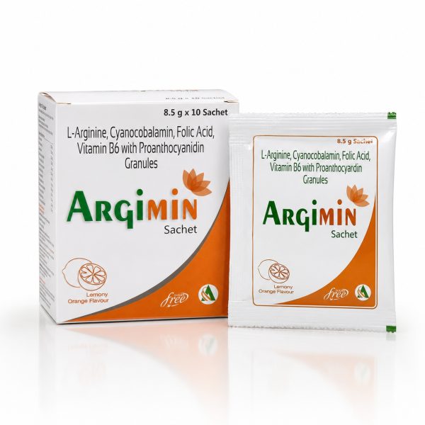 ARGIMIN SACHET