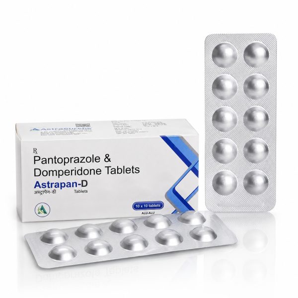 ASTRAPAN-D
