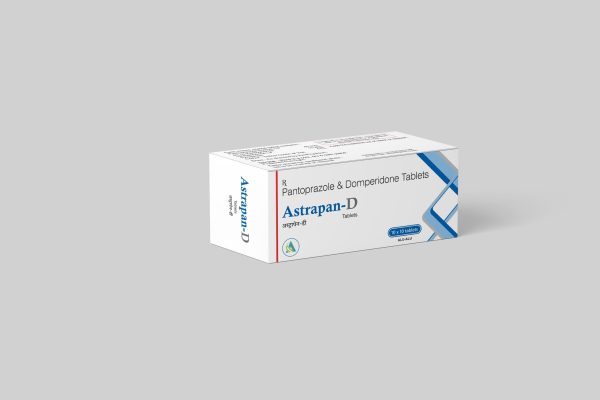 ASTRAPAN D