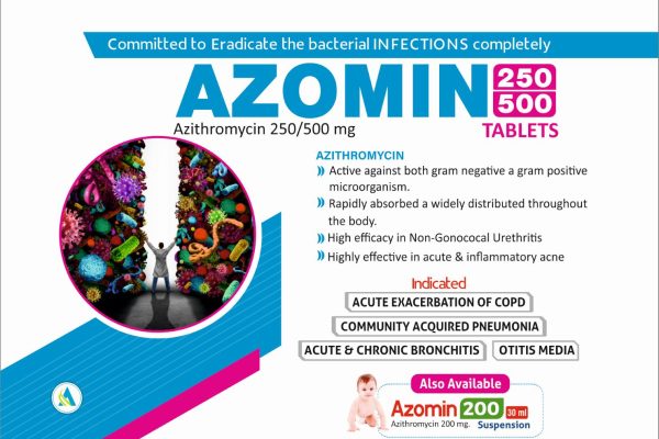 AZOMIN
