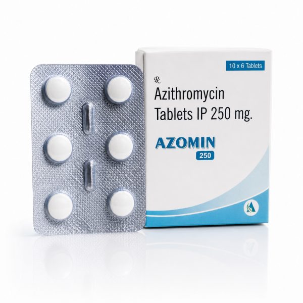 AZOMIN 250
