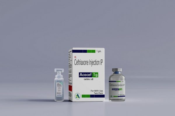 Acocef-1g