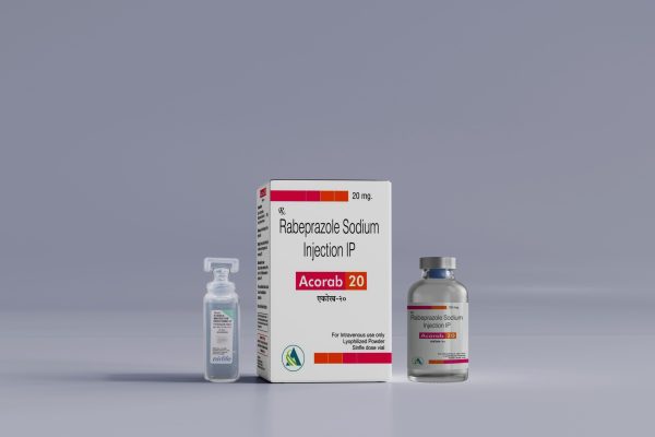 Acorab 20 Inj