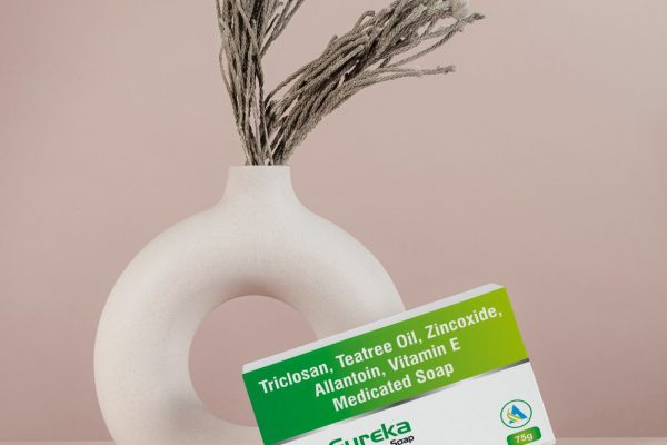 Alo eureka soap