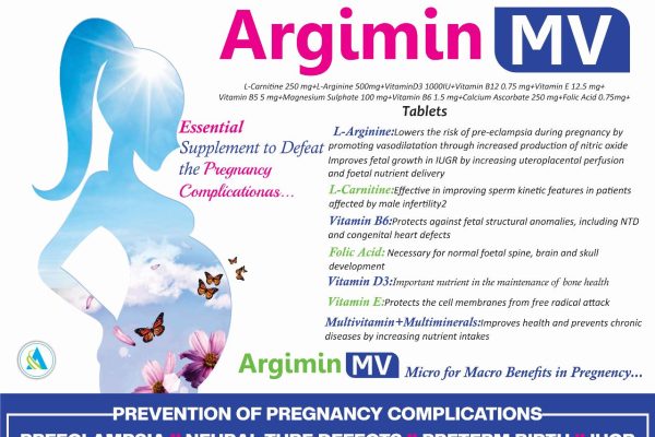 Argimin MV