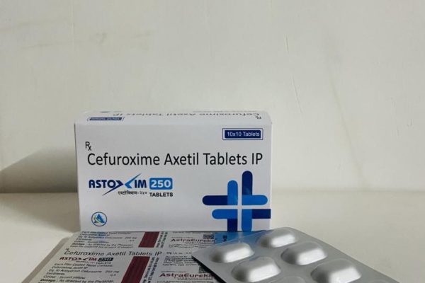 Astoxim-250 box