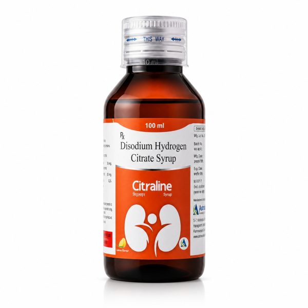 CITRALINE