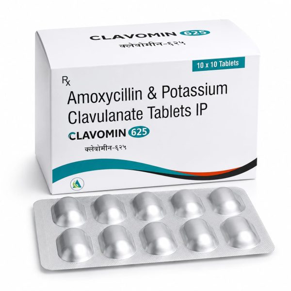CLAVOMIN-625