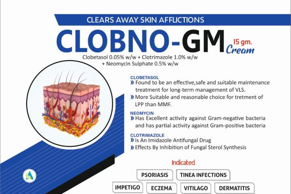 CLOBNO GM