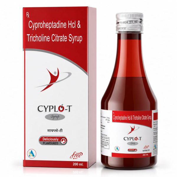 CYPLO-T