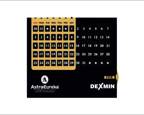 Calender