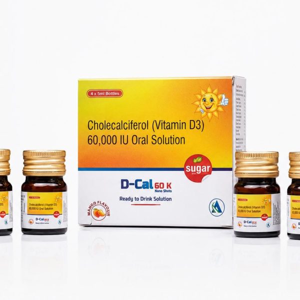 D-CAL 60K
