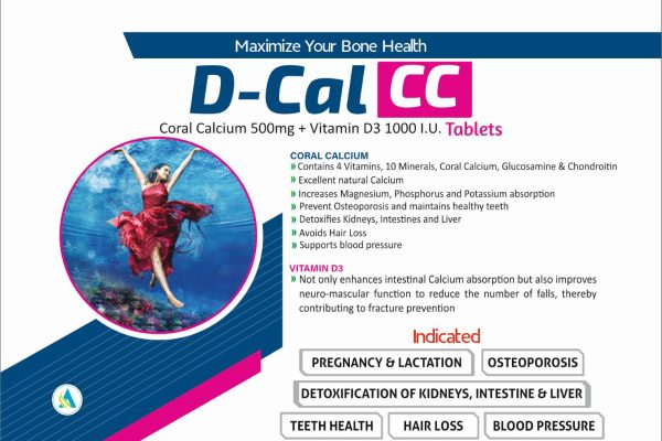 D CAL CC