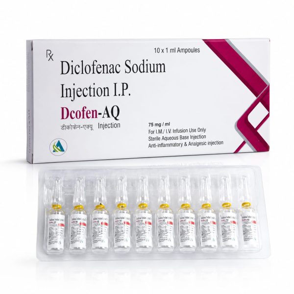 DCOFEN AQ