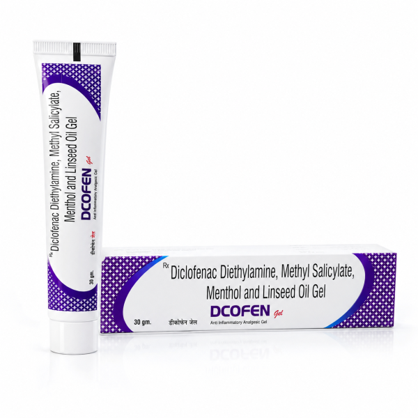 DCOFEN GEL