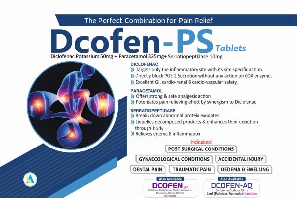 DCOFEN PS