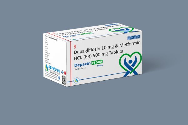 DEPAZIN M500
