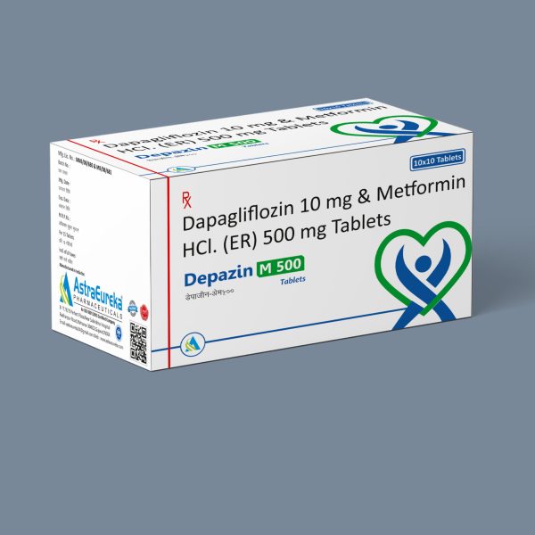 DEPAZIN M500