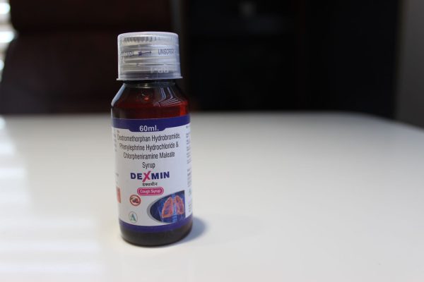 DEXMIN 60