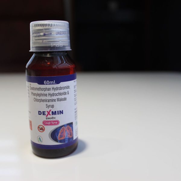 DEXMIN 60