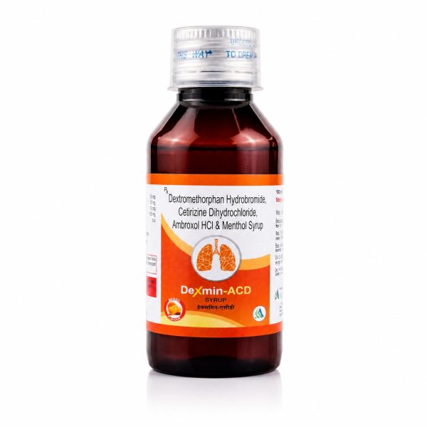 DEXMIN ACD