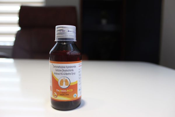 DEXMIN ACD