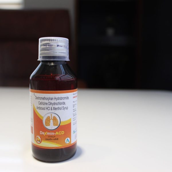DEXMIN ACD