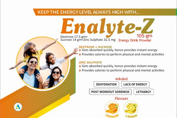ENALYTE Z