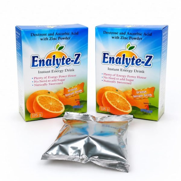 ENALYTE Z