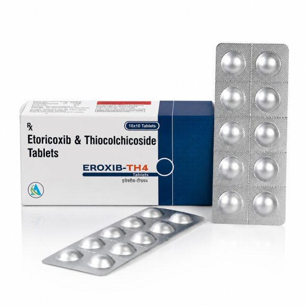 EROXIB-TH4