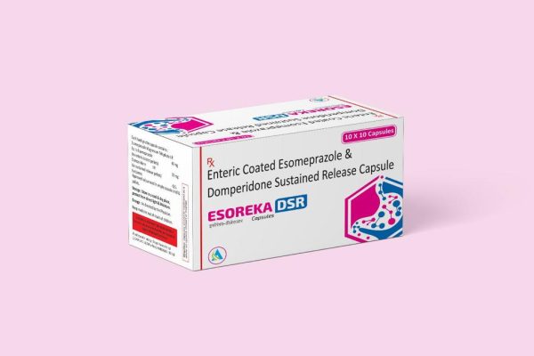 ESOREKA-DSR