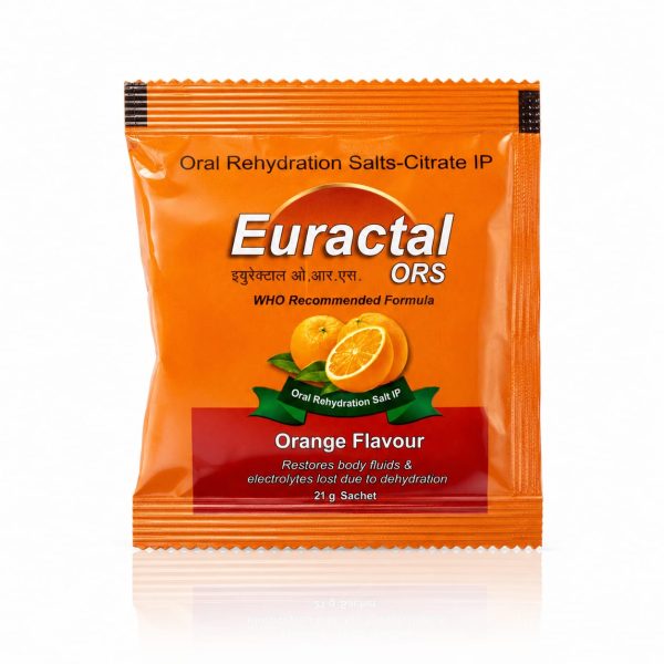 EURECTAL ORS