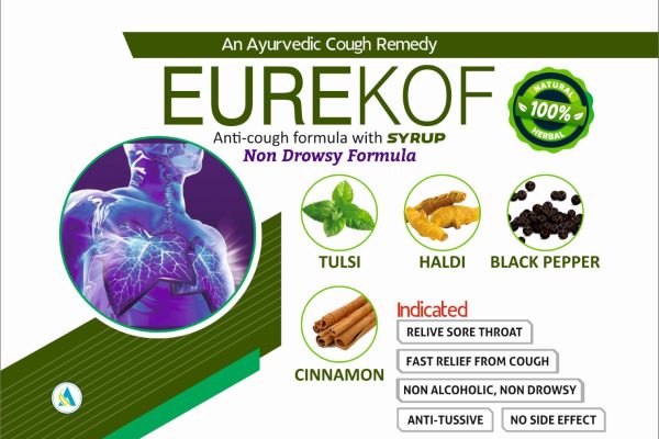 EUREKOF