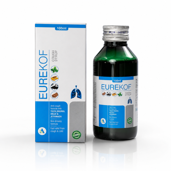 EUREKOF